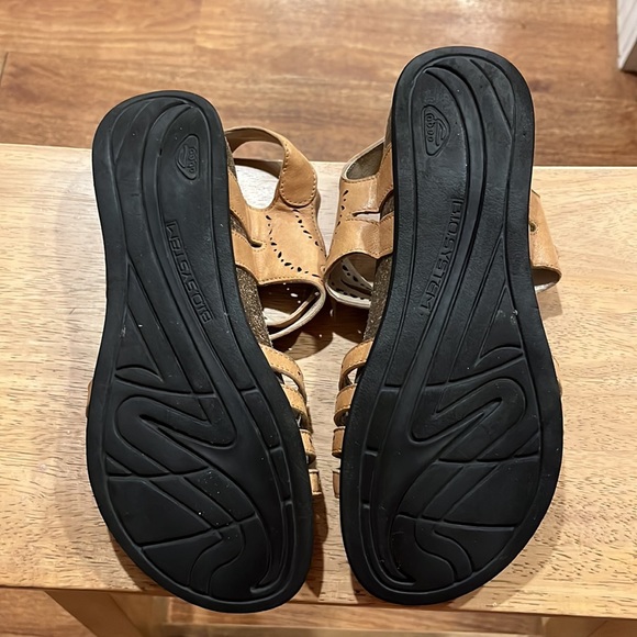 Abeo Bijou bio system sandals - Picture 5 of 7